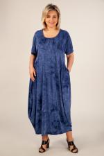 Платье Лори-2 синий